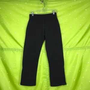 Avia Fleece Boot Cut Pants